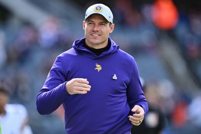 15 postgame quotes from Vikings 22-17 win vs. 49ers