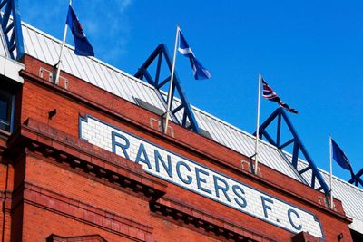 Ex-Rangers captain warns Ibrox club need to map out long-term vision to catch Celtic