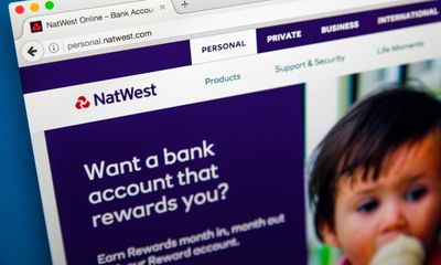 How can NatWest lose my Dad’s £10,000 Isa cash?