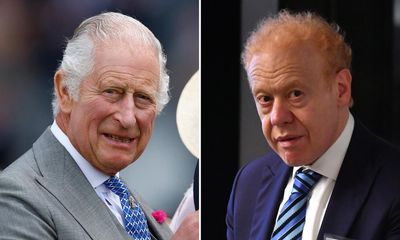 Anthony Pratt said royal advisers wanted payments to Prince Charles to stop to avoid ‘appearance of anything’