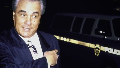 ‘Get Gotti’ examines how mob boss dodged prison while beckoning the spotlight