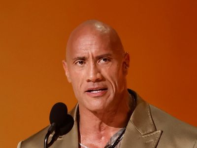 Dwayne ‘The Rock’ Johnson waxwork to be redesigned after actor criticises skin colour