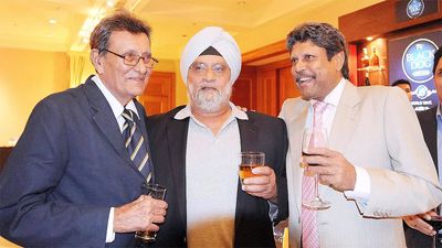 'Bishan Singh Bedi was the one who brought team together'