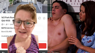 An Aussie Landlord Has Been Accused Of Banning Sex Because Of A ‘No Sleepover’ Rental Rule