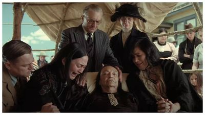 Devery Jacobs SLAMS Martin Scorsese-Leonardo DiCaprio's 'Killers of the Flower Moon' for 'dehumanizing' Osage folk; asks 'is this really the representation we needed?'