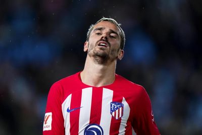 Antoine Griezmann sends out Celtic warning as Atletico hero targeting goals galore