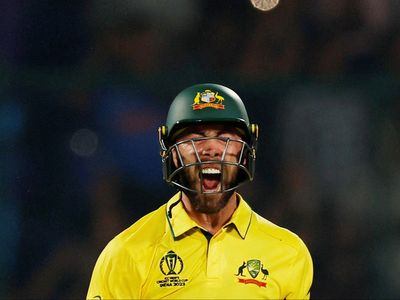 Australia vs Netherlands LIVE: Cricket score and updates from ODI World Cup