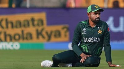 'As a batman he is very good, but as a leader...': Pakistan greats criticise Babar Azam's captaincy