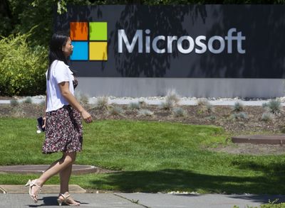 Microsoft earnings on deck with AI boost, Azure cloud growth in focus