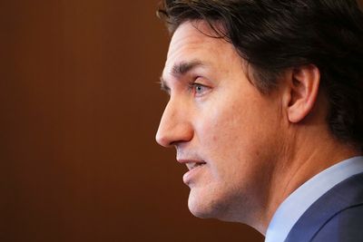 Canada says China used ‘Spamouflage’ campaign to target Justin Trudeau and other lawmakers