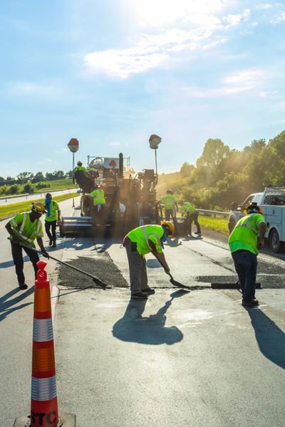 Interstate 75 delays in Fayette County still anticipated