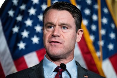 ‘You want your senators to read books’: Todd Young talks politics and AI - Roll Call