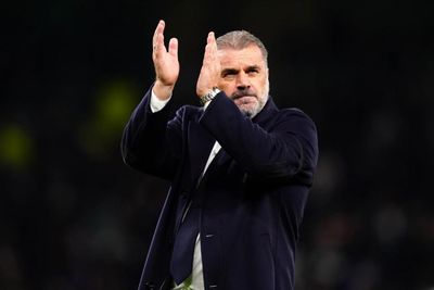 Ange Postecoglou's incredible Spurs title odds as Aussie tears up script with form