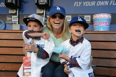 Inside Britney Spears’s evolving relationship with her sons