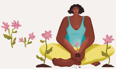 The modern menopause: three women on putting health and happiness first