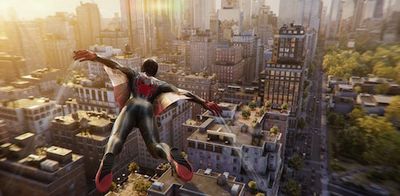 ‘Spider-Man 2’ Reveals the Limits of a Popular Video Game Trend