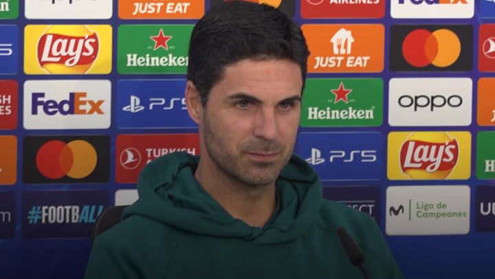 Fortune favours Arsenal as Mikel Arteta finally outdoes Pep Guardiola