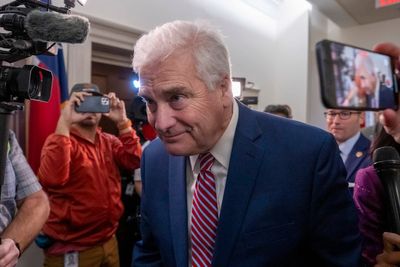 House speaker vote live updates: Tom Emmer bid hit with surprise GOP attack