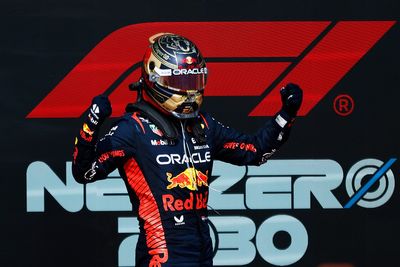 Verstappen’s top 10 F1 wins ranked: 2022 Belgian GP, 2017 Malaysian GP and more
