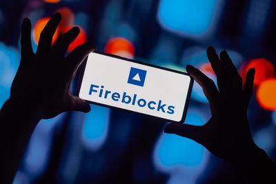 Former top crypto regulator moves to $7.5 billion startup Fireblocks as director of digital identity