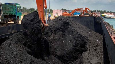 Coal Ministry generates ₹28.79 crore revenue via disposal of scrap