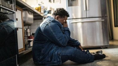 "7 out 10 believe obese people are bullied"