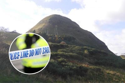 'Sudden death' of 15-year-old Scottish schoolgirl investigated by police