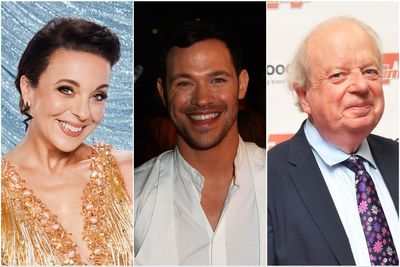 Strictly Come Dancing: 7 stars who left in strange or unexpected circumstances