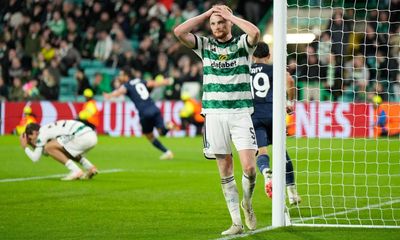 Celtic’s European failures under Brendan Rodgers feel all too familiar