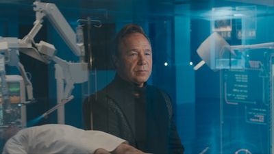 Netflix Just Quietly Released The Best Time-Travel Show of 2023