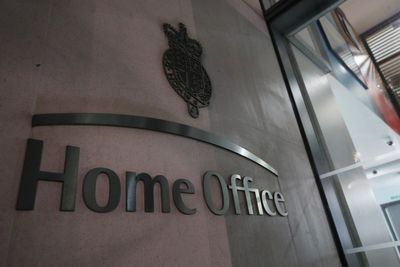 Home Office says Northern Ireland exemption to ETA would hit security efforts