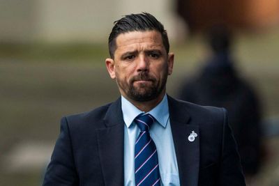 Nacho Novo exits managerial role as Rangers legend says 'I will be back'