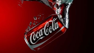 Dow Jones Giants 3M And Coca-Cola Poised To Rebound On Earnings Surprises