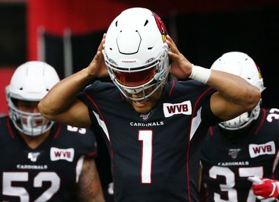 Kyler Murray among notable Week 8 waiver wire targets