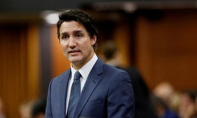 Canada tells of China-linked ‘spamouflage’ blitz on MPs’ social media