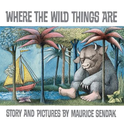 Michelle Obama to narrate audio edition of 'Where the Wild Things Are'