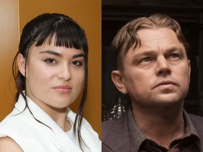 Indigenous actor Devery Jacobs says Killers of the Flower Moon ‘further dehumanises our people’