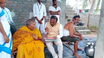 Andhra Pradesh government to introduce thrombolytic therapy in all PHCs