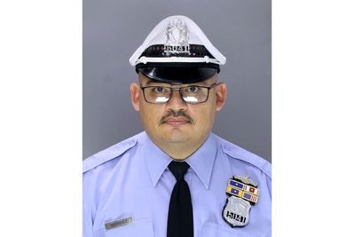 Funeral services planned for Philadelphia police officer killed in airport garage shooting