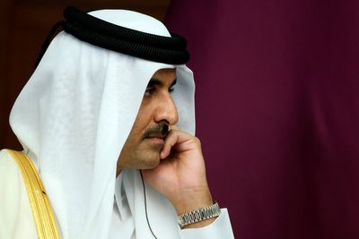 Qatar becomes a key intermediary in Israel-Hamas war as fate of hostages hangs in the balance