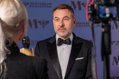 David Walliams claims Channel 4 travel show was cancelled after leaked Britain’s Got Talent comments
