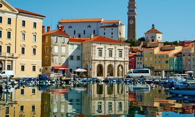 Amazing Adriatic: the top five places to visit
