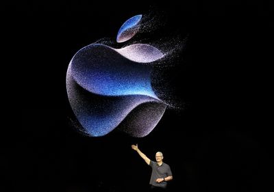 Apple to invest more than $1 billion annually in lucrative new area