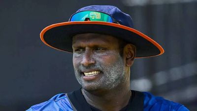 Angelo Mathews replaces injured Matheesha Pathirana in Sri Lanka World Cup squad