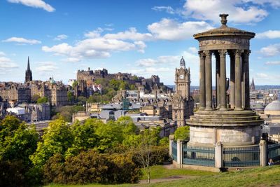 New tourist tax under scrutiny as Edinburgh’s festivals seek exemption