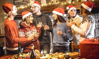 More Britons to party at home this Christmas amid rising costs, says Tesco