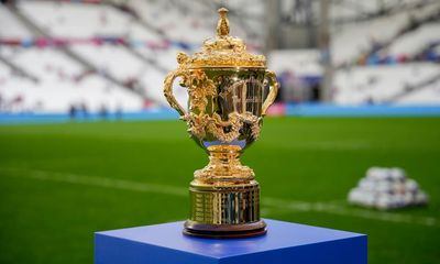 World Rugby’s global calendar overhaul labelled ‘stitch-up’ by smaller nations