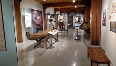 Go & Show: Barry Butler and Tom Kastle host Chicago Maritime Musuem’s annual fest