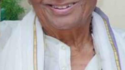 Mitra Auto founder Maganti Subrahmanyam passes away