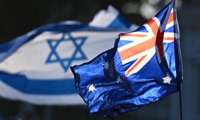 Australia approved 322 defence exports to Israel in six years as Greens fear equipment used in Gaza assault